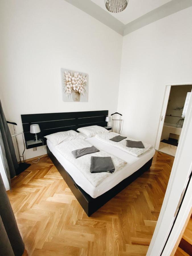 Sasa's Place Apartmán Praha
