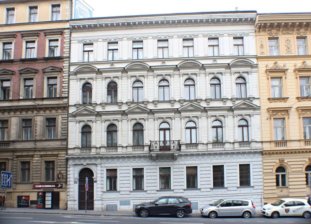 Apartmán Sasa's Place *
