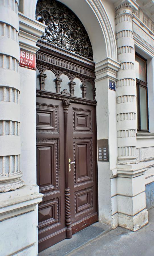 Sasa's Place Apartmán Praha
